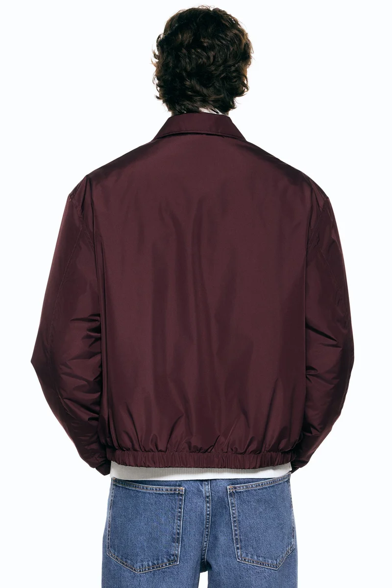 H&M Lightly padded jacket